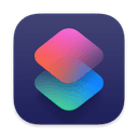 iOS 快捷指令